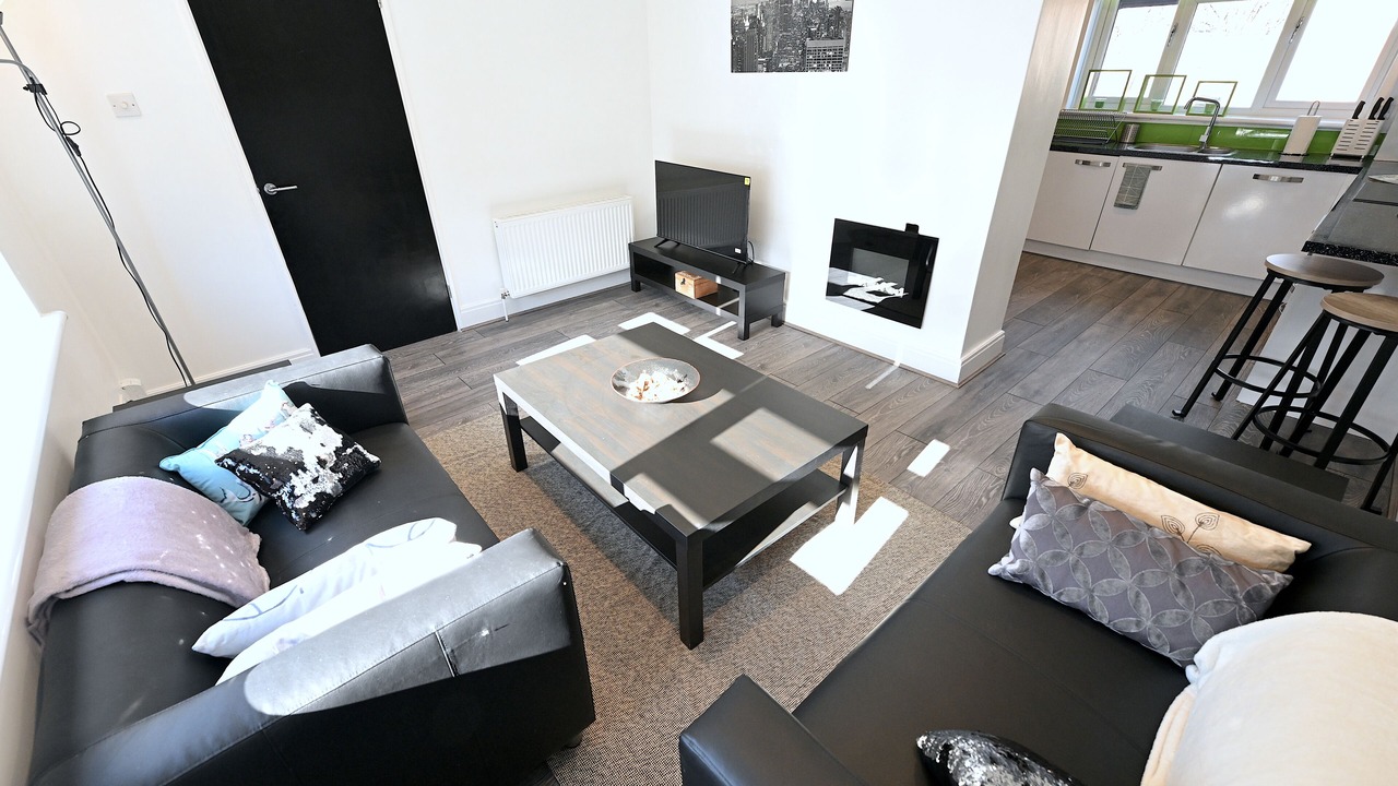 Photo of Livingroom in Abbey Wood