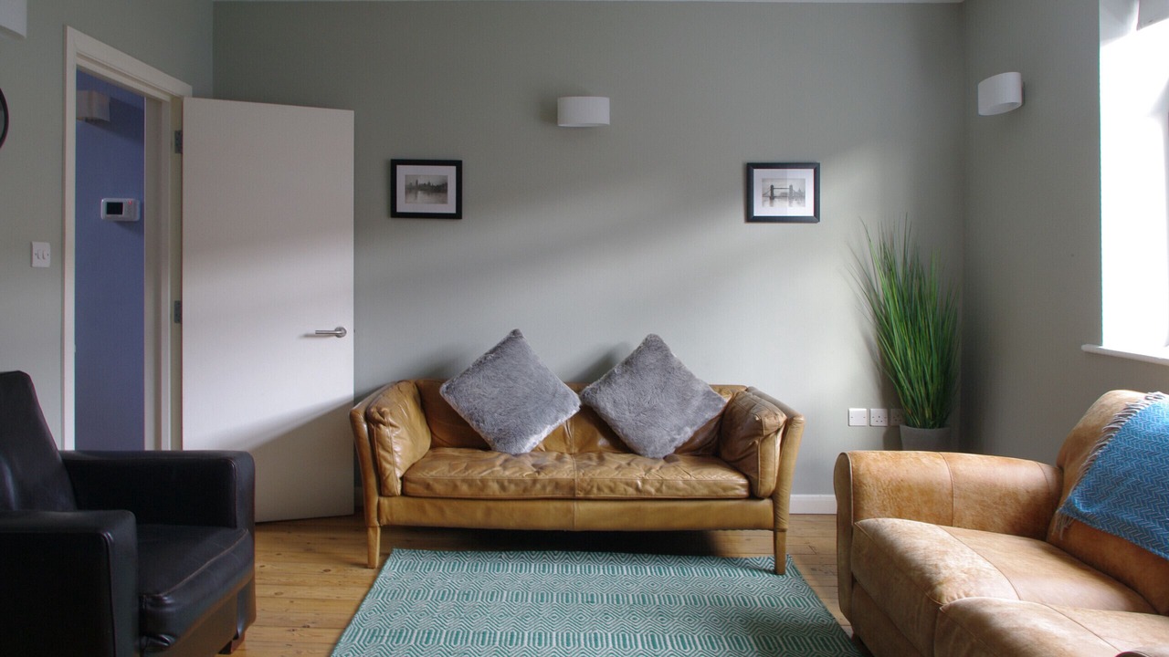 Photo of Livingroom in Waterloo