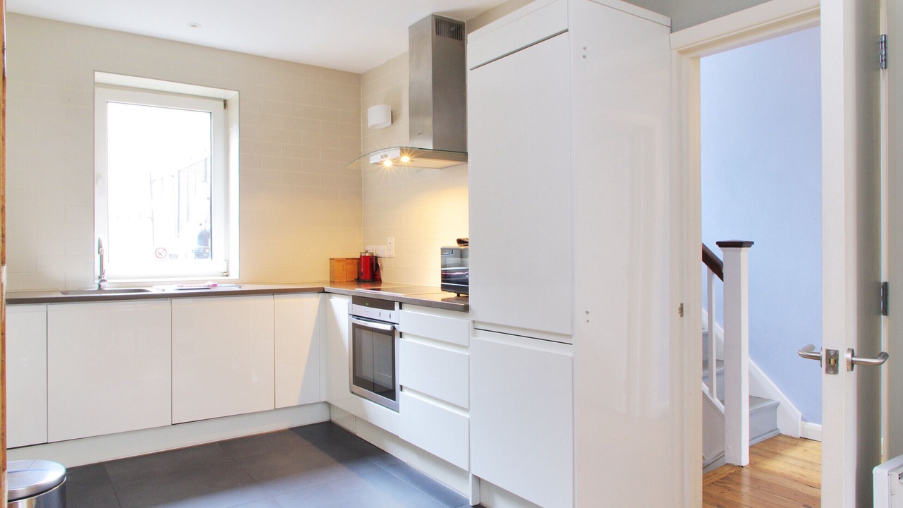Photo of Kitchen in Waterloo