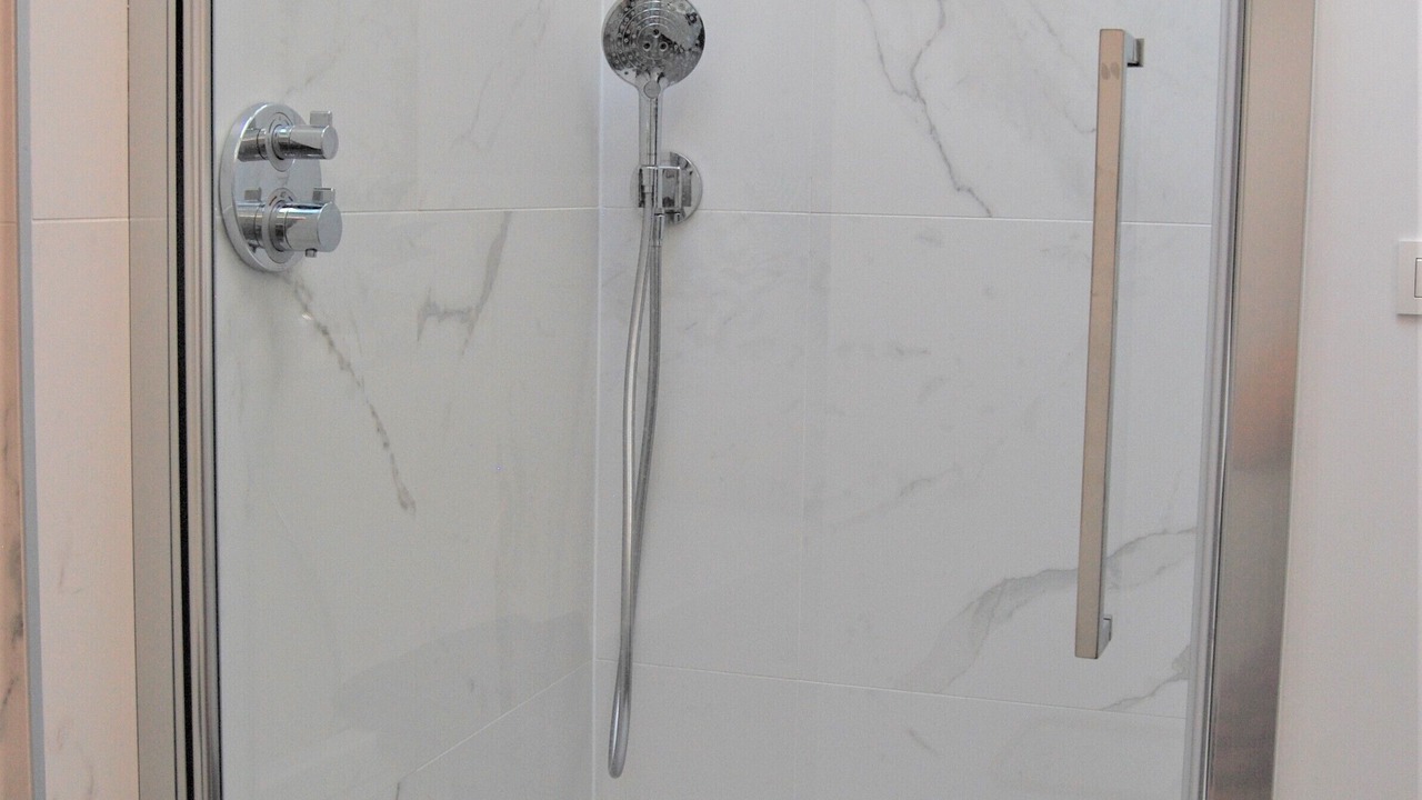 Photo of Bathroom in Heilig Kerst