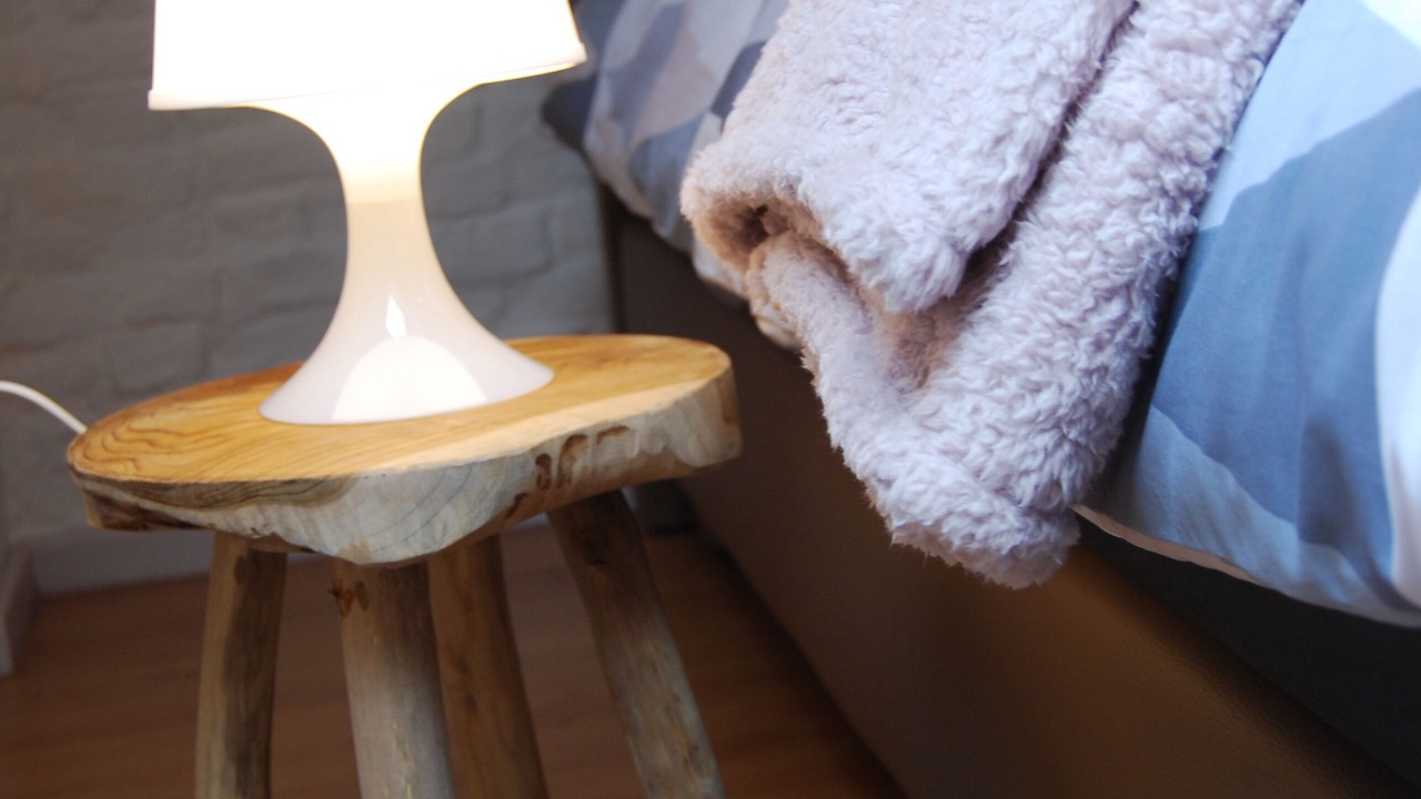 Photo of Bedroom in Heilig Kerst
