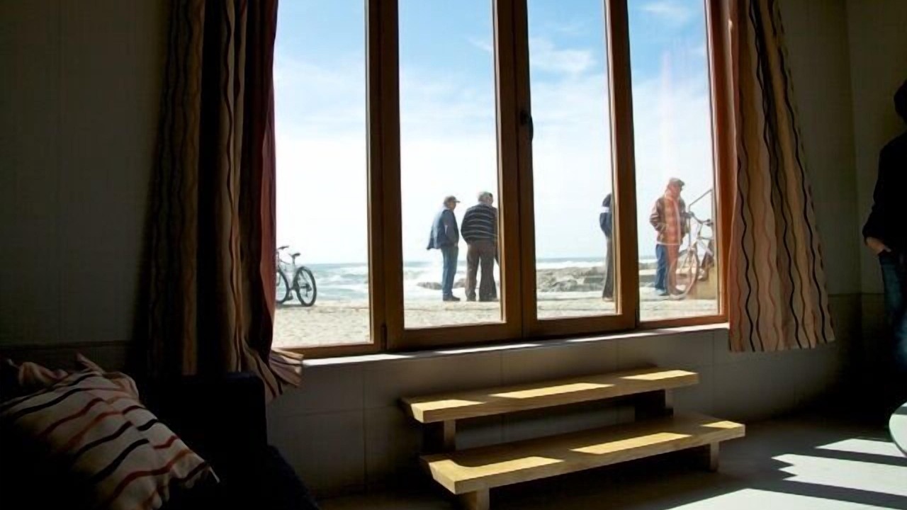 Photo of Bedroom in Vila Cha