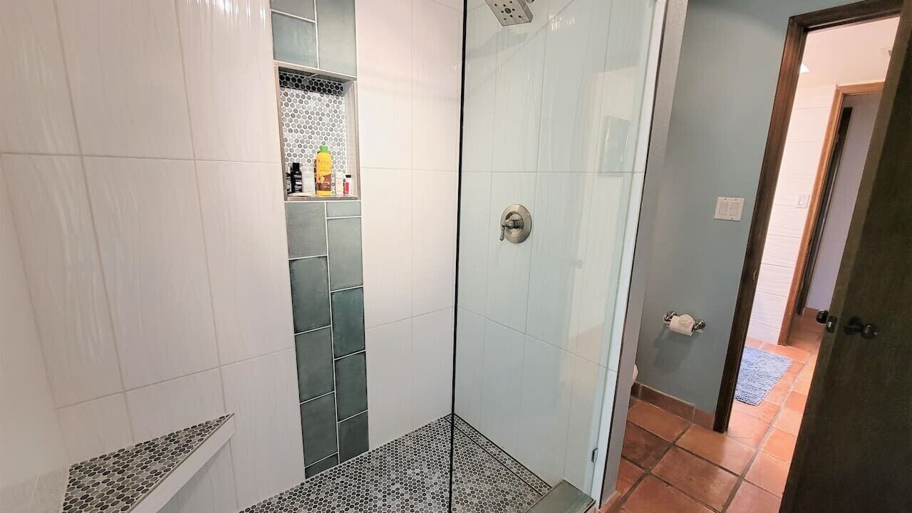 Photo of Bathroom in Patterson Ranch