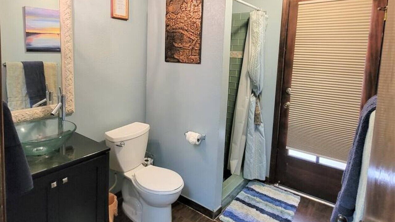 Photo of Bathroom in Patterson Ranch