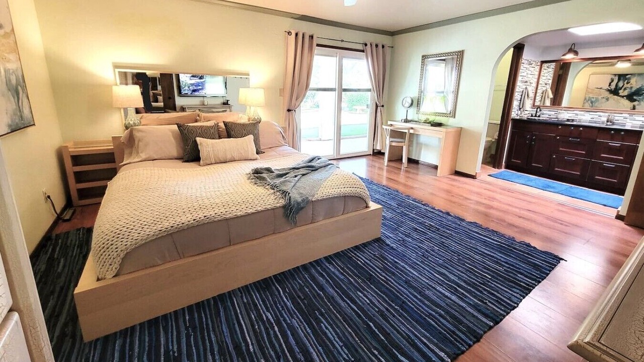 Photo of Bedroom in Patterson Ranch