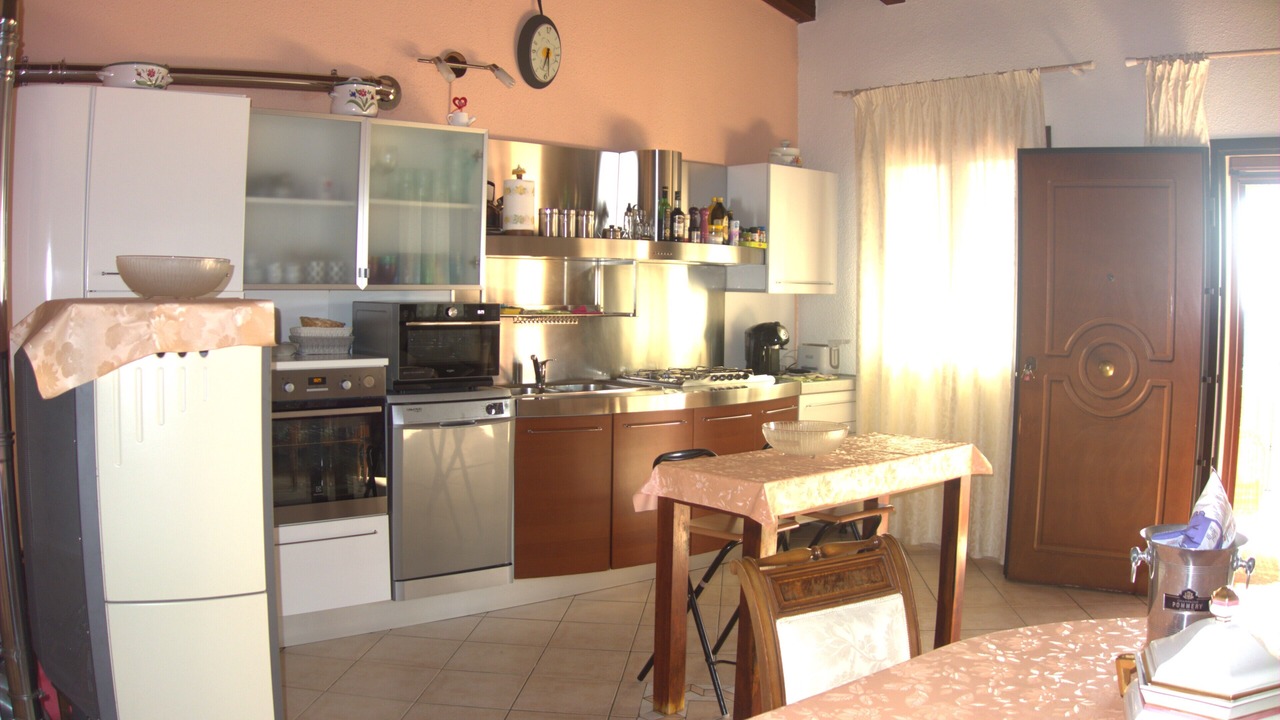 Photo of Kitchen in Quartu Sant'Elena