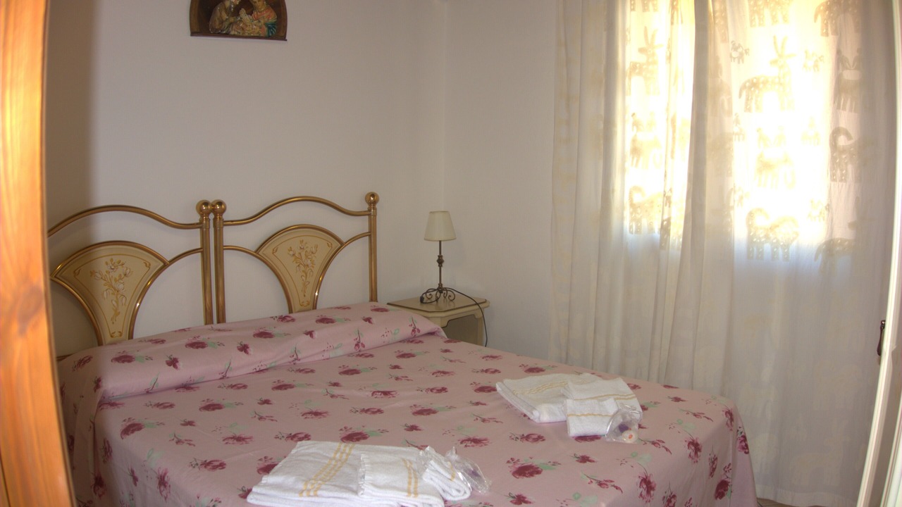 Photo of Bedroom in Quartu Sant'Elena