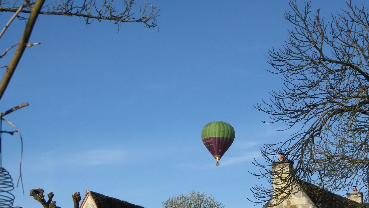 Photo of Outdoor in La Chapelle-aux-Naux