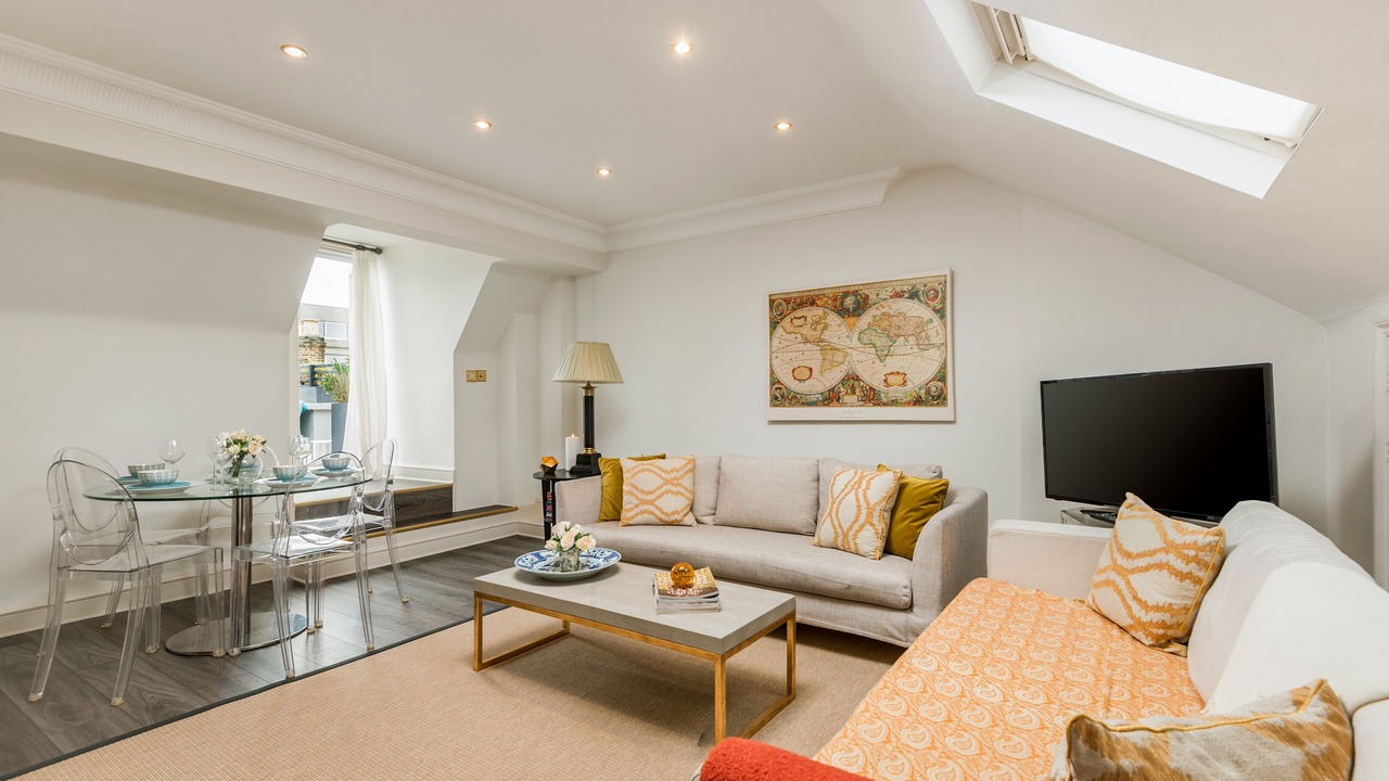 Photo of Bedroom in Pembridge