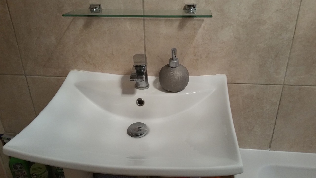 Photo of Bathroom in West Kensington