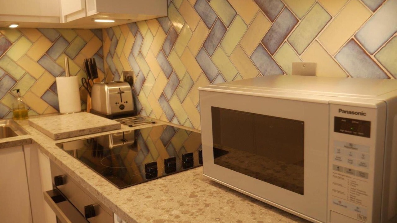 Photo of Kitchen in Redcliffe