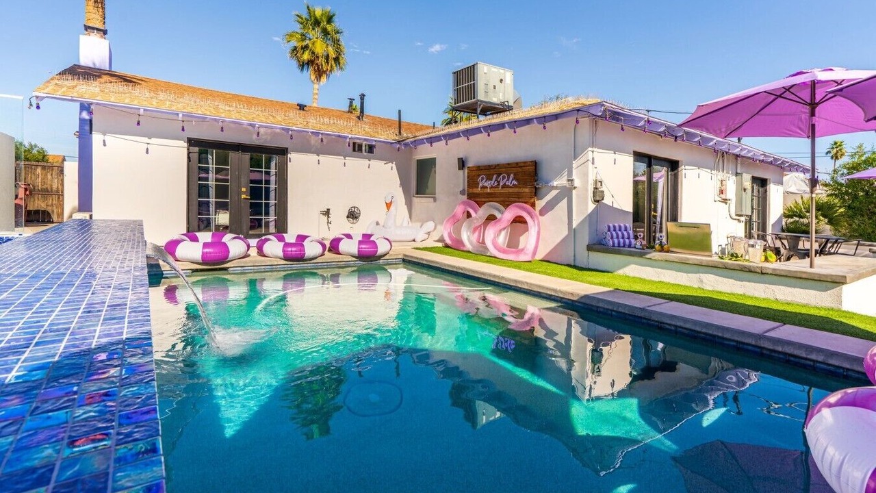 Photo of Outdoor in Scottsdale Estates Seven