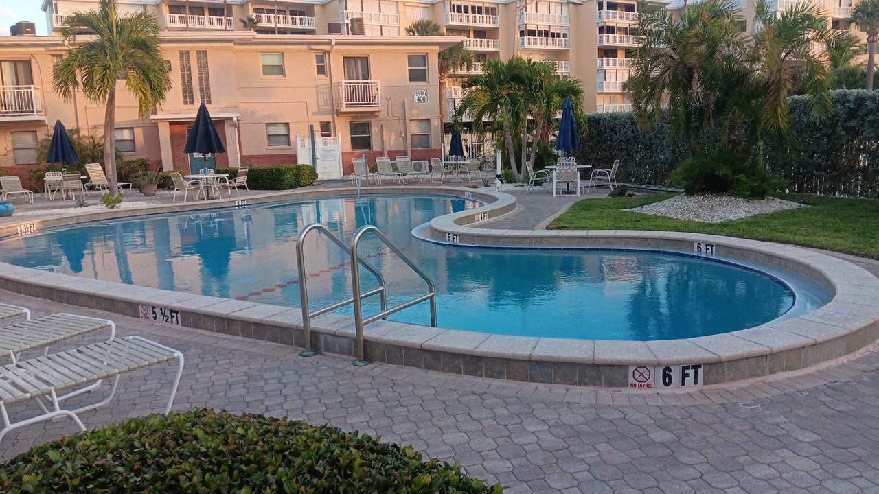 Photo of Outdoor in St. Pete Beach