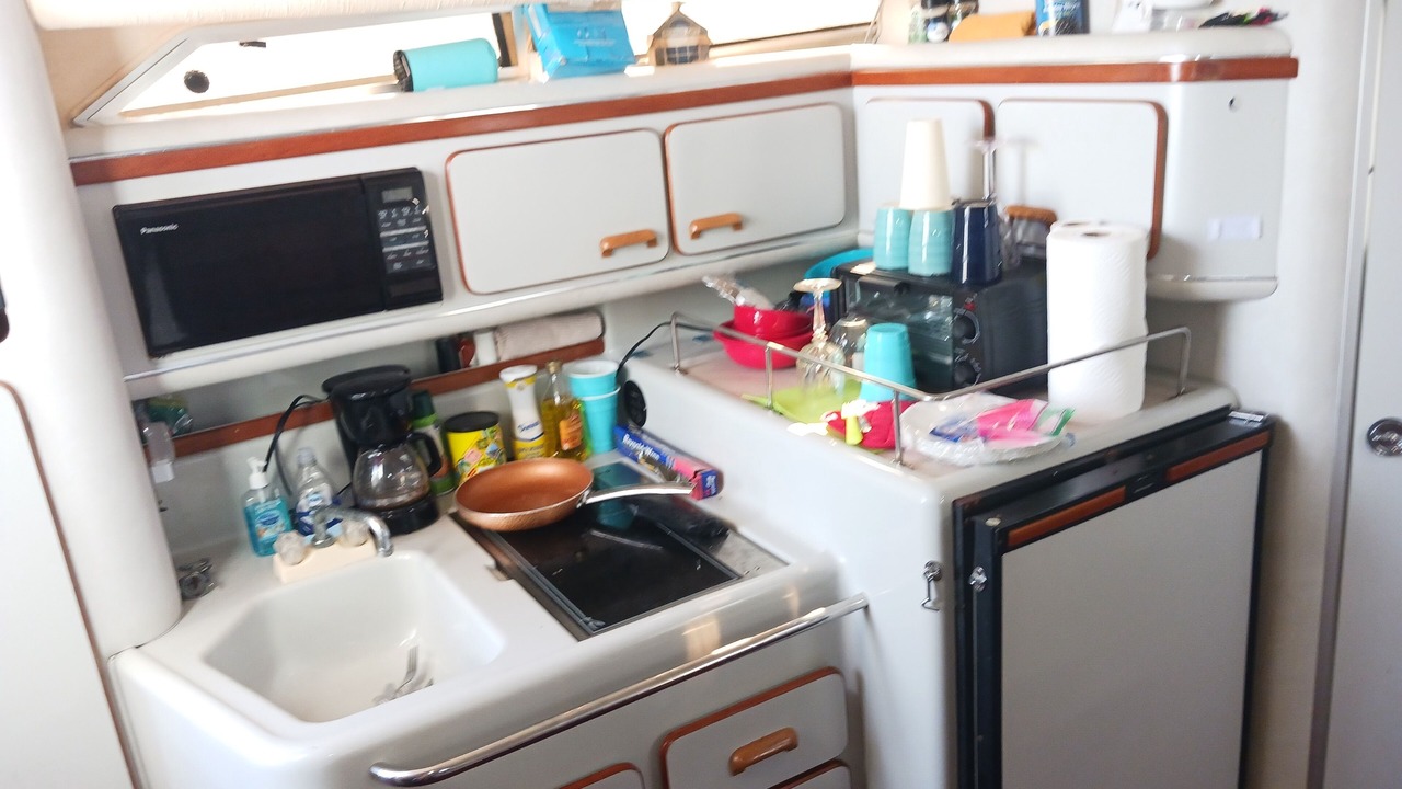 Photo of Kitchen in Key Largo