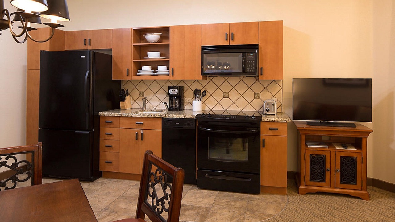 Photo of Kitchen in Cibola Vista