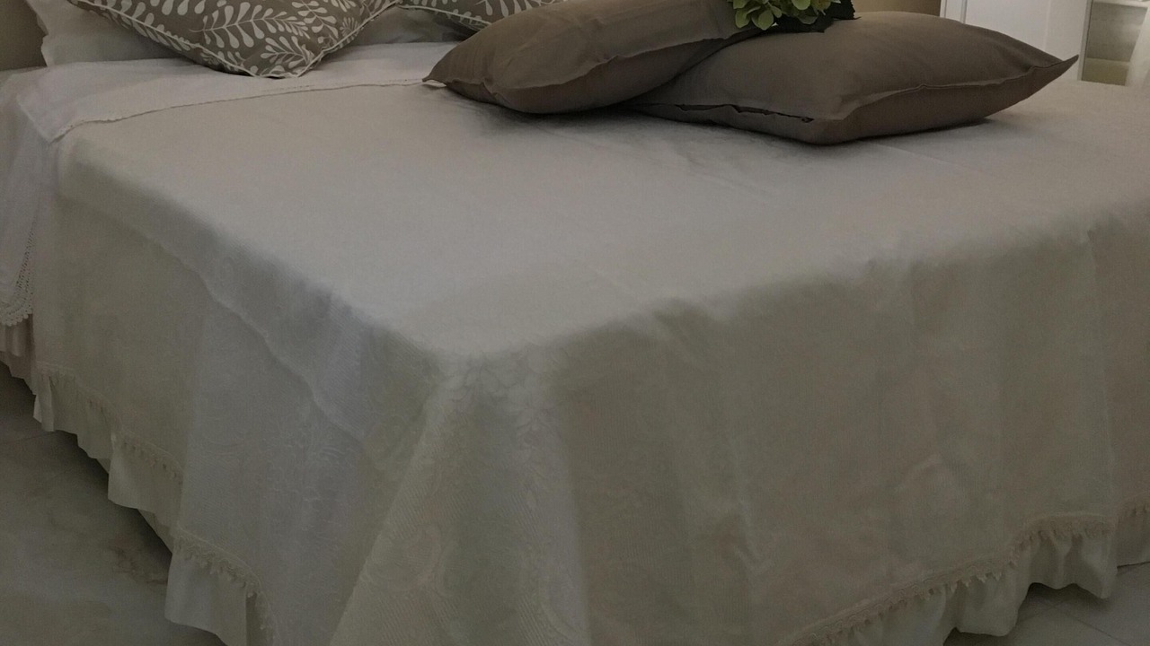 Photo of Bedroom in La Spezia Historic Centre