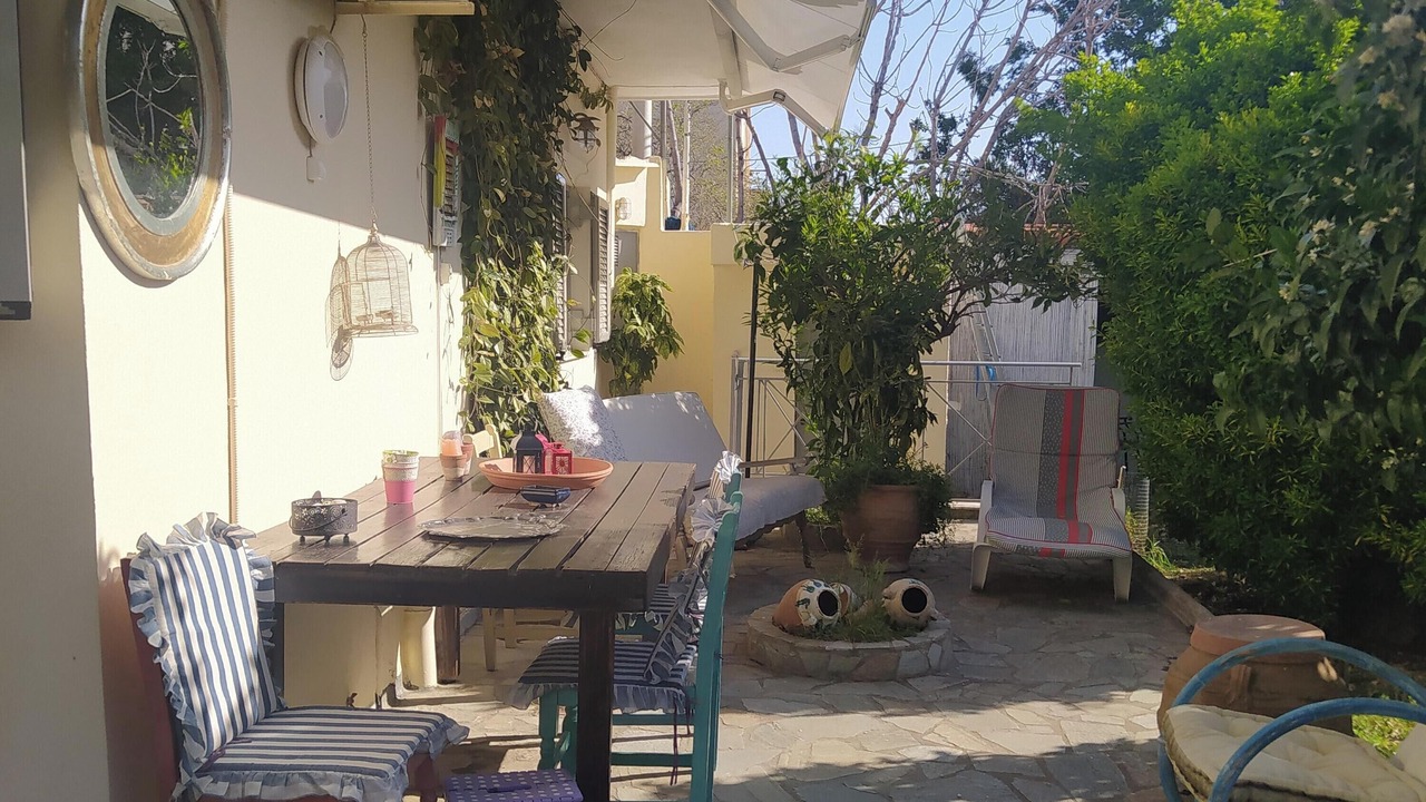 Photo of Outdoor in Spata-Artemida