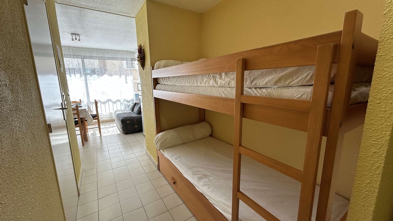 Photo of Bedroom in Le Grau-Du-Roi