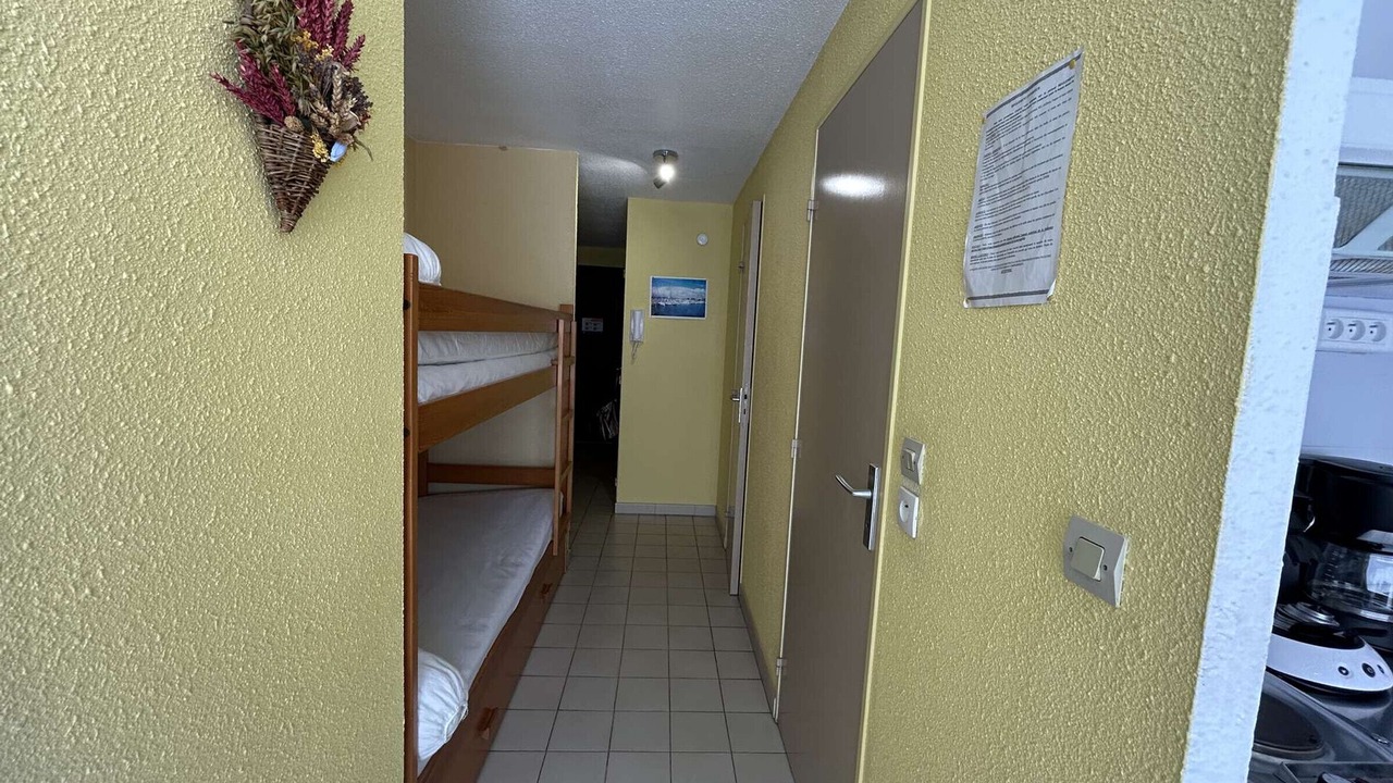Photo of Bedroom in Le Grau-Du-Roi