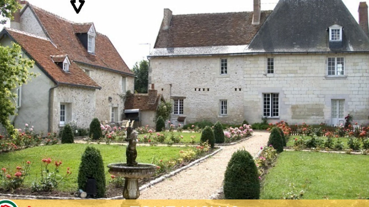 Photo of Outdoor in Villandry