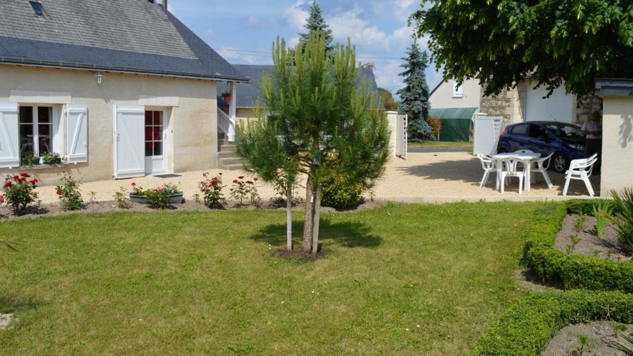 Photo of Outdoor in Bourgueil