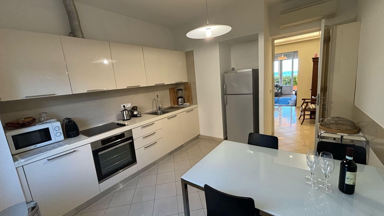 Photo of Kitchen in Cannes City Centre