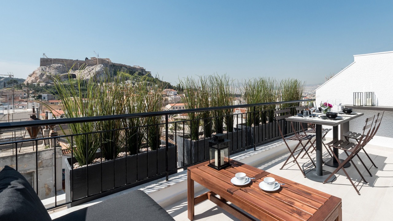 Photo of Outdoor in Plaka