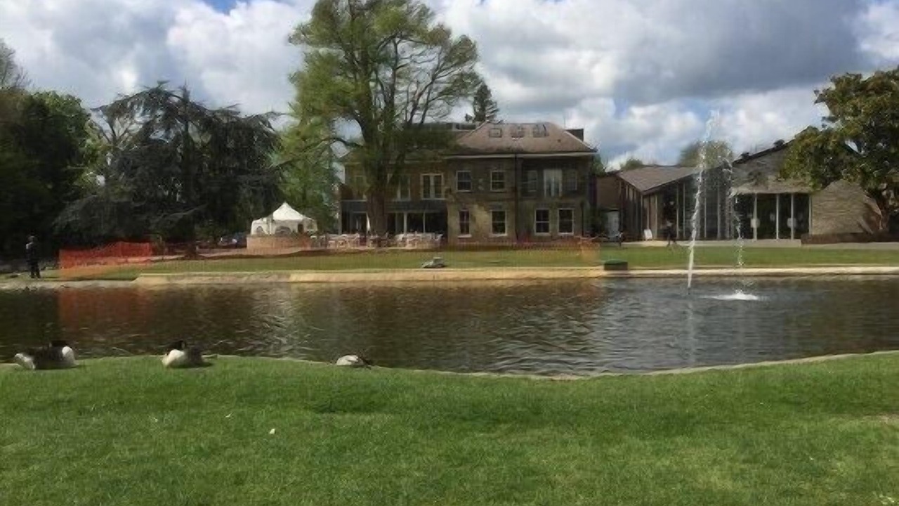 Photo of Outdoor in Pinner South