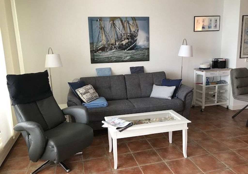Photo of Livingroom in Innenhafen