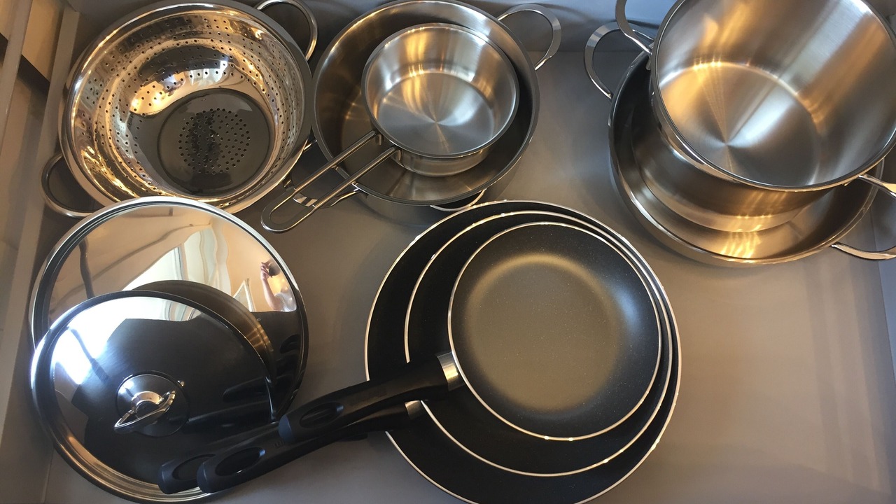 Photo of Kitchen in Quartu Sant'Elena