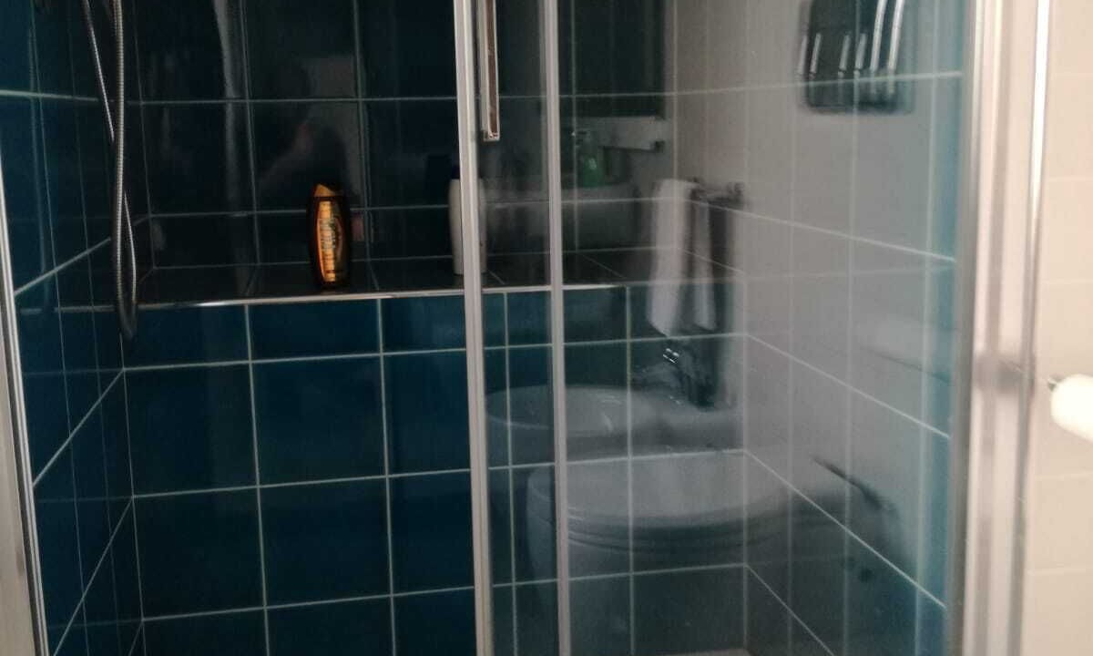 Photo of Bathroom in Historic Castle District