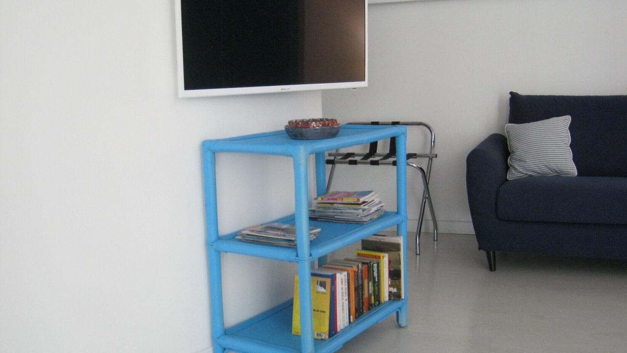 Photo of Livingroom in Historic Castle District