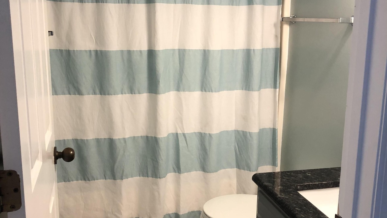 Photo of Bathroom in Historic Downtown Manteo
