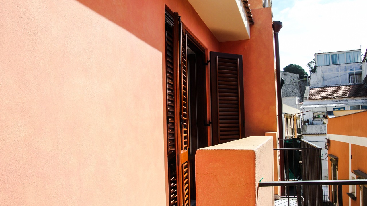 Photo of Outdoor in Lipari Historic Centre