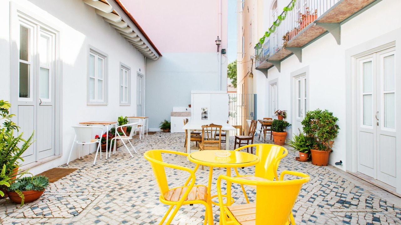 Photo of Outdoor in Alfama