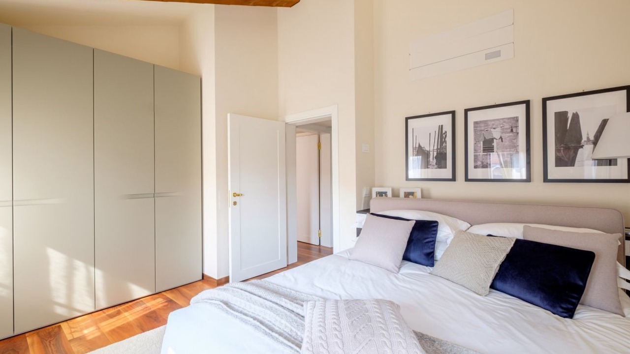 Photo of Bedroom in San Marco
