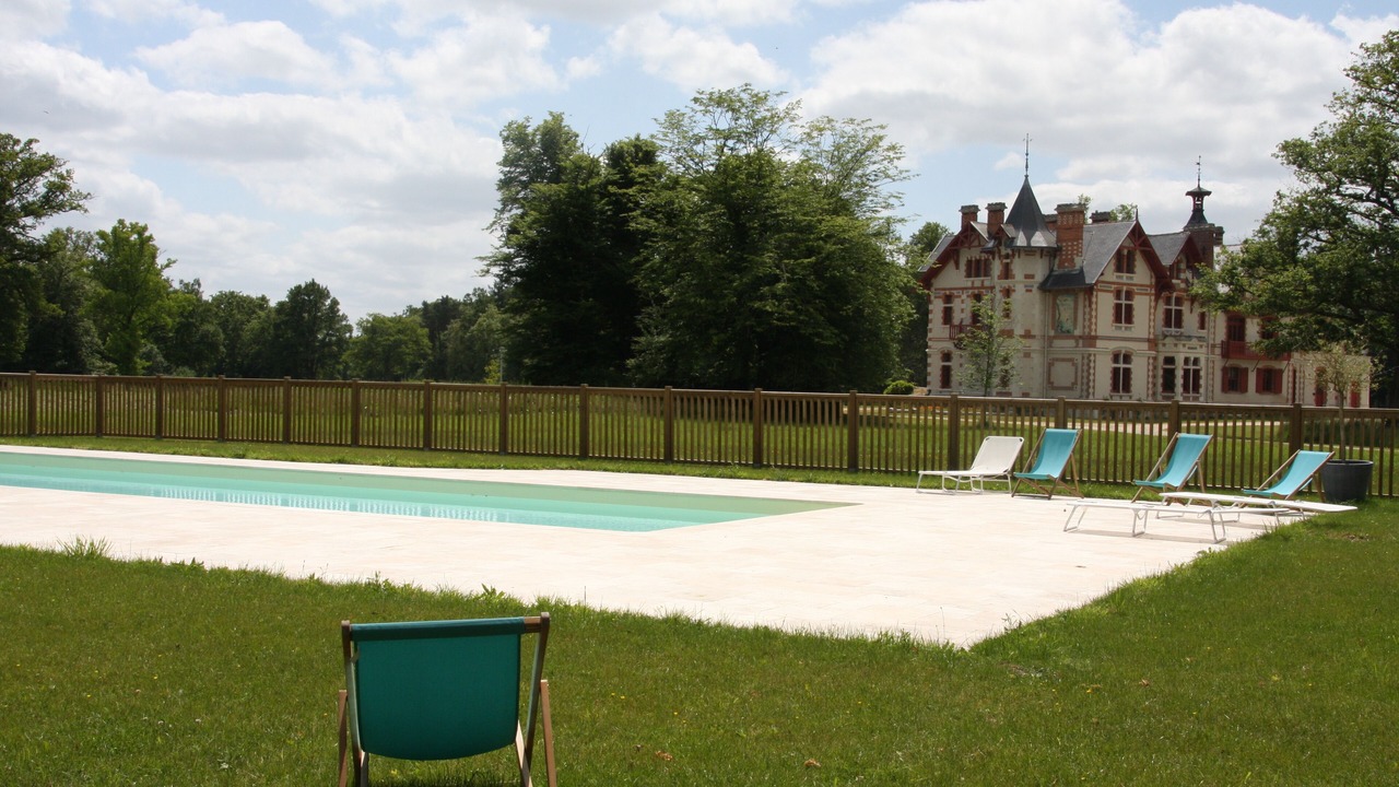 Photo of Outdoor in Ambillou