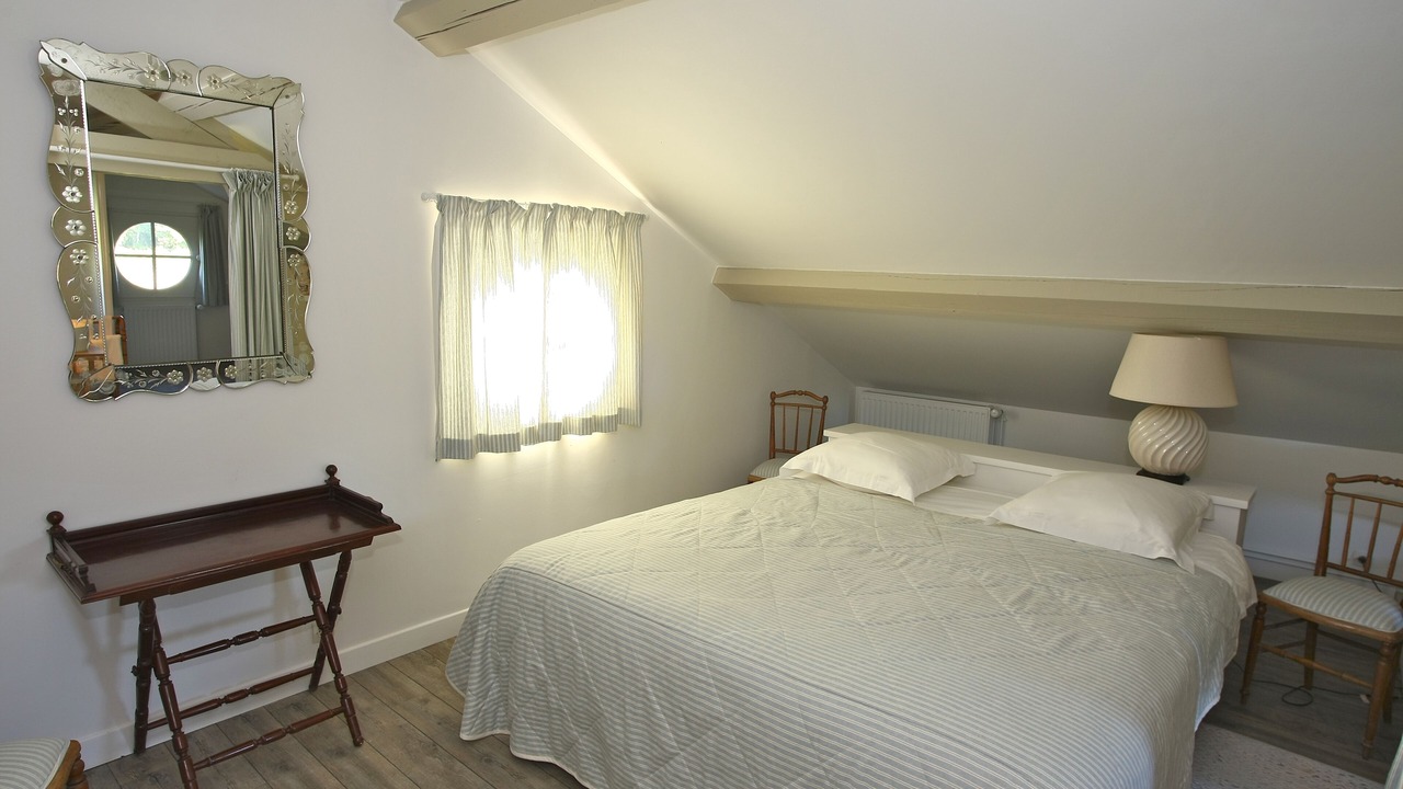 Photo of Bedroom in Ambillou