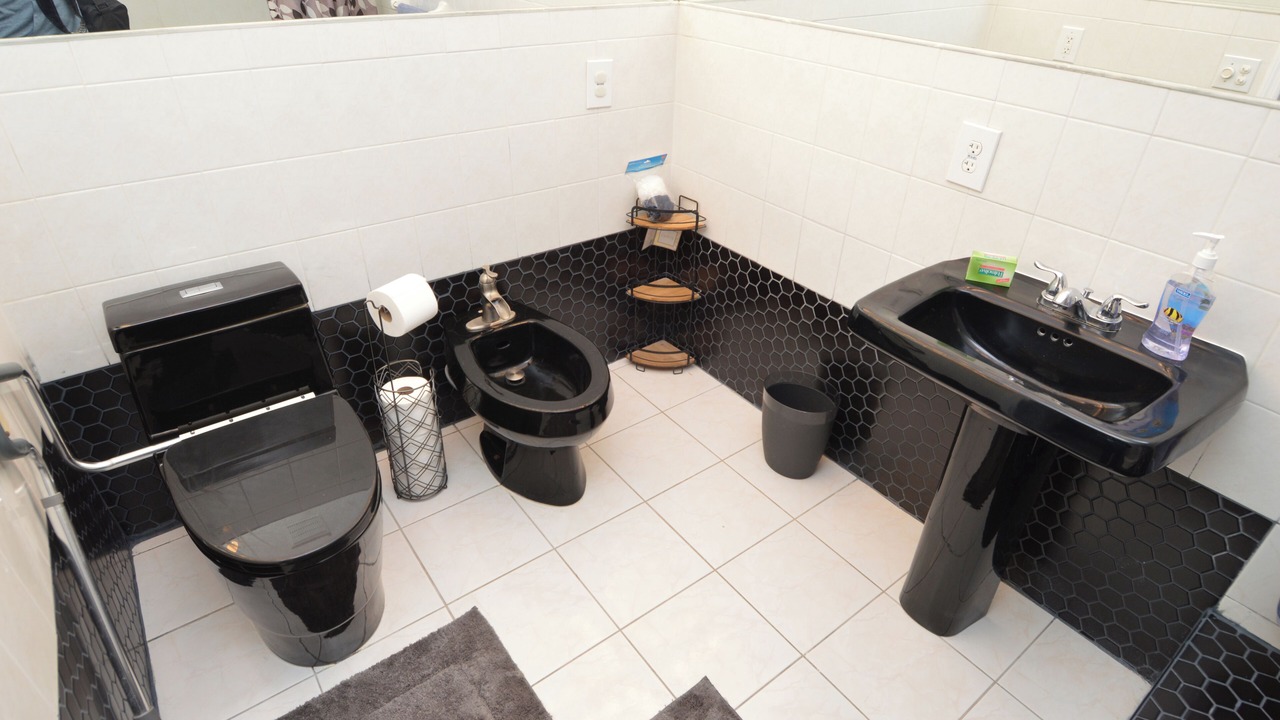 Photo of Bathroom in Bal Harbour