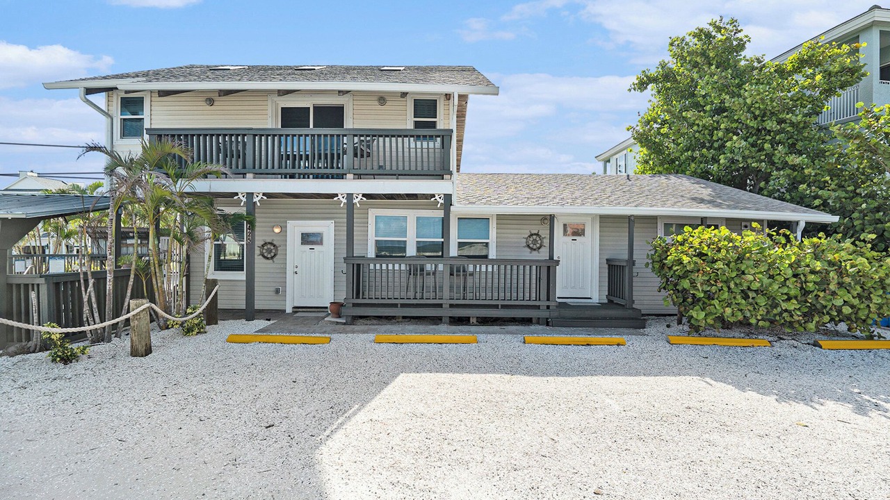 Photo of Outdoor in Sunset Beach