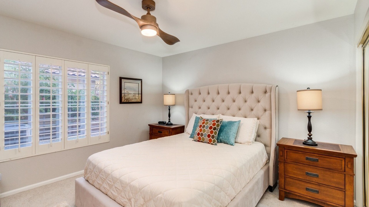 Photo of Bedroom in Arrowhead Lakes