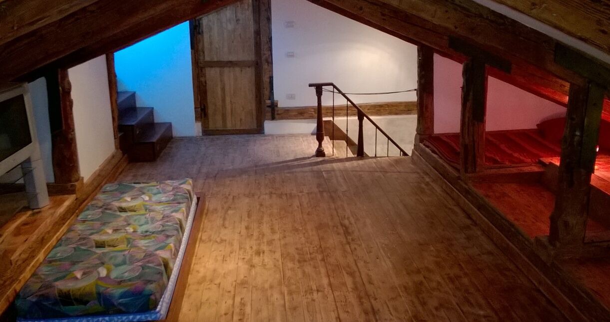 Photo of Bedroom in Castello
