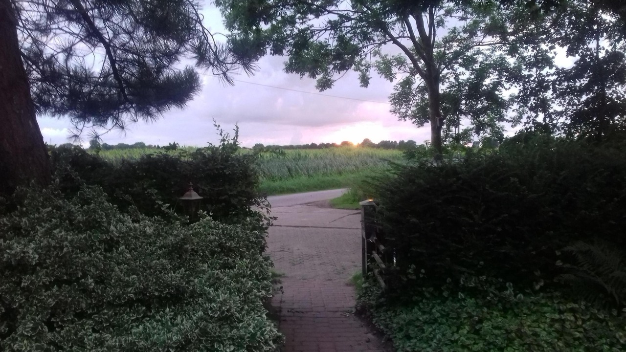 Photo of Outdoor in Butjadingen