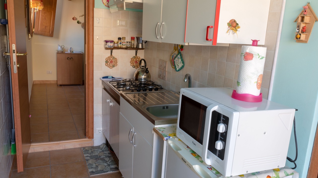 Photo of Kitchen in Cagliari