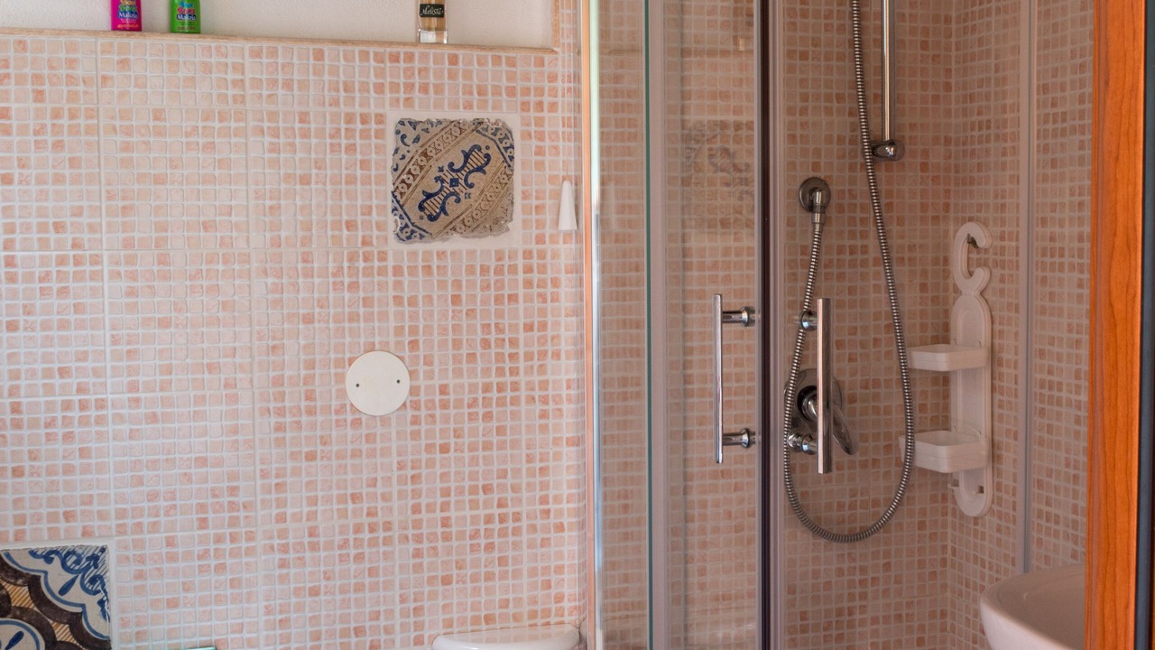 Photo of Bathroom in Cagliari