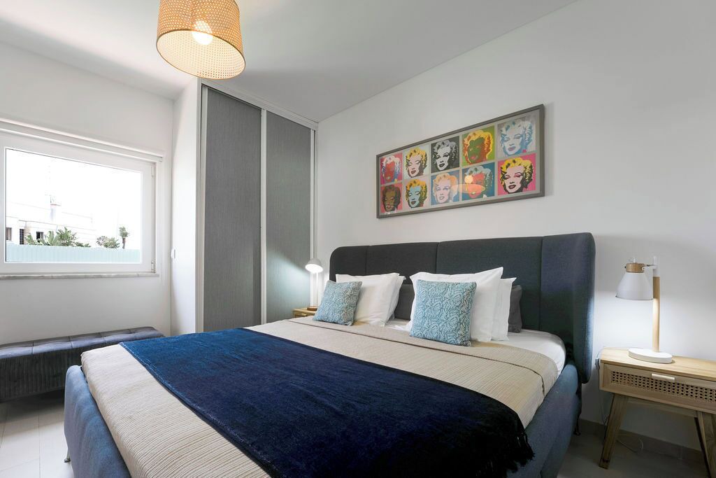 Photo of Bedroom in Gale