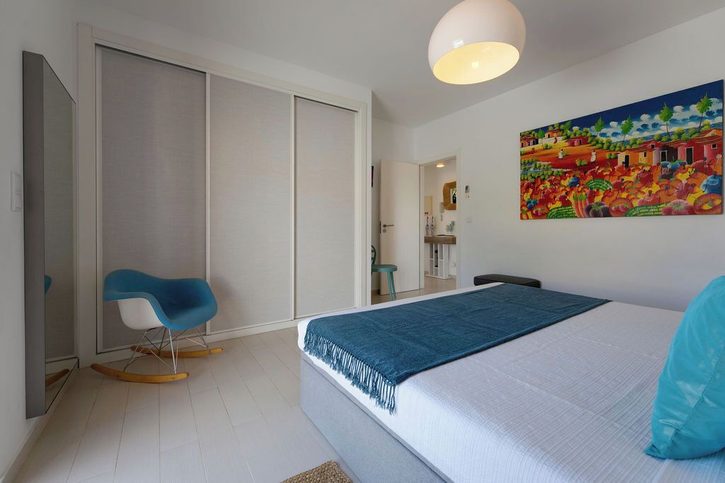 Photo of Bedroom in Gale