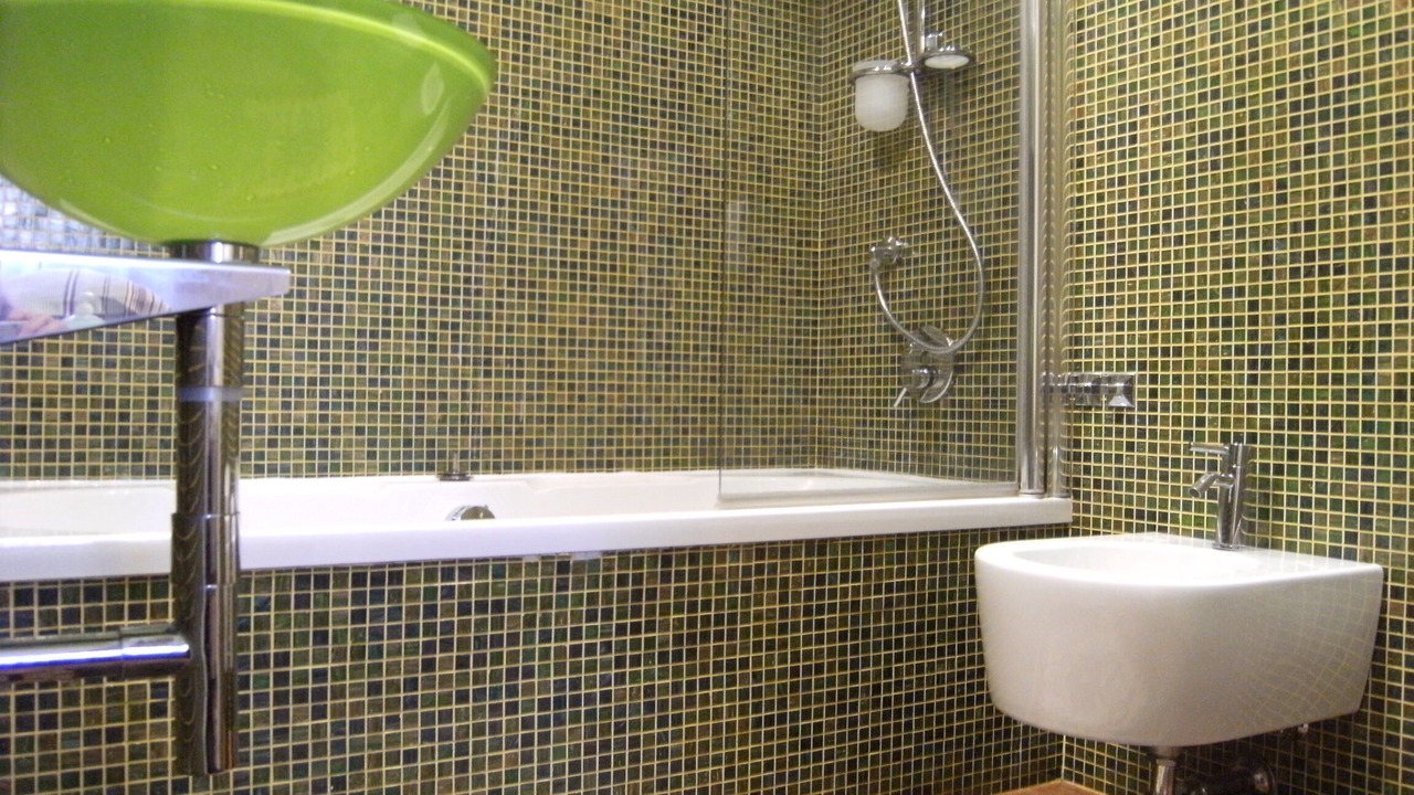 Photo of Bathroom in Castello