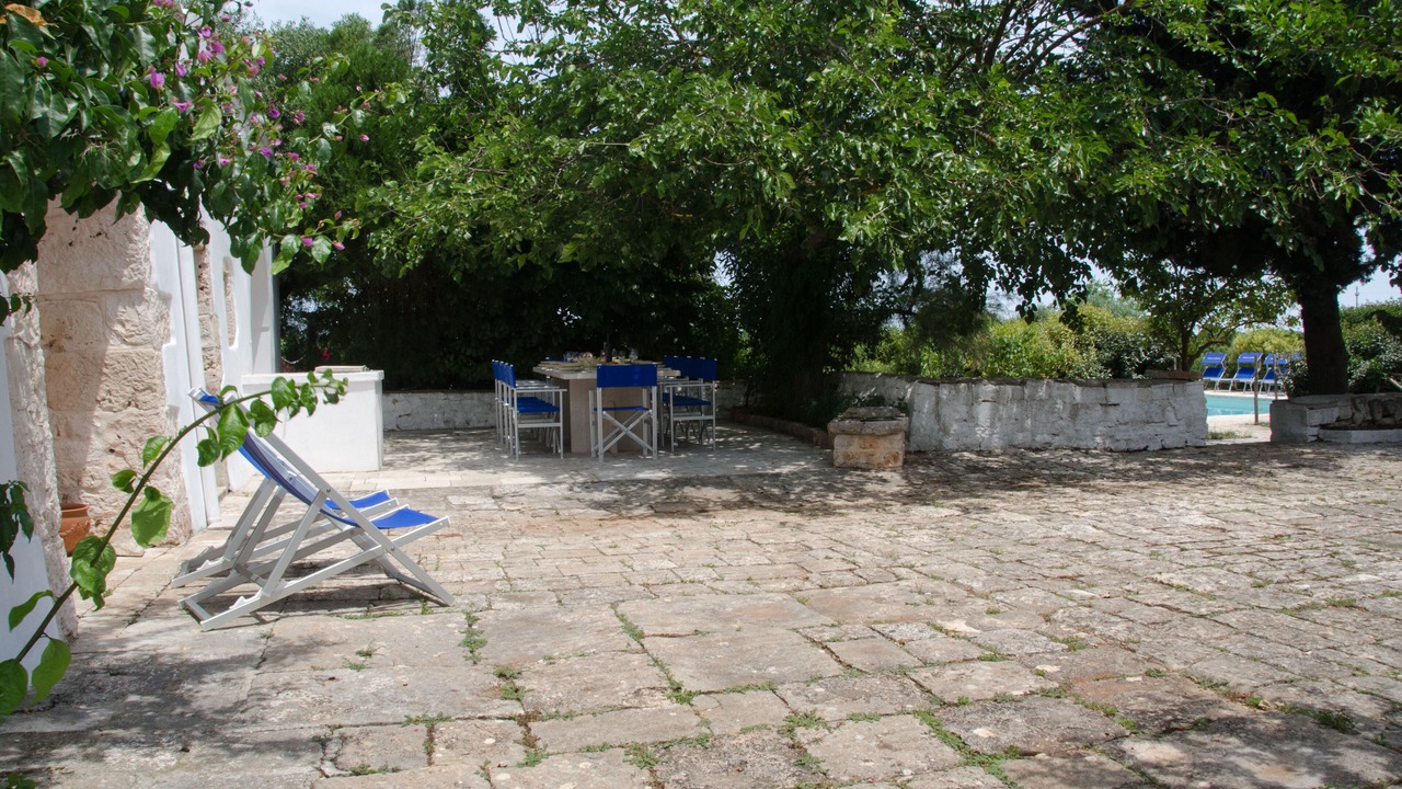 Photo of Outdoor in Locorotondo