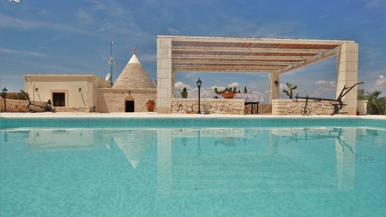 Photo of Outdoor in Alberobello